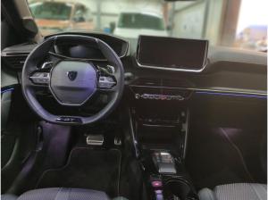 Peugeot 208 1.2 Tempomat,Rückfahrkamera,Parkpilot