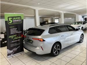 Opel Astra L ST 1.2T Fin. ab 2,99% Navi,RückfahrK