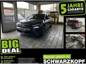 Citroën C5 X 1.2 PureTech WirelessChar,Navi,HeadUpDisplay