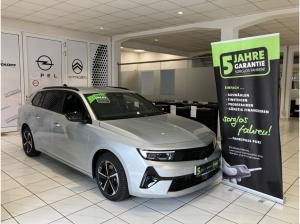Opel Astra L ST 1.2T Fin. ab 2,99% Navi,RückfahrK