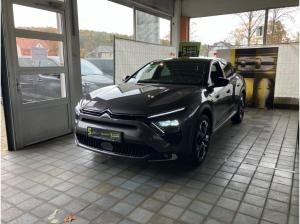 Citroën C5 X 1.2 PureTech WirelessChar,Navi,HeadUpDisplay