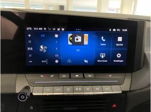 Opel Astra L ST 1.2T WirelessCharging,Navi,Keyless