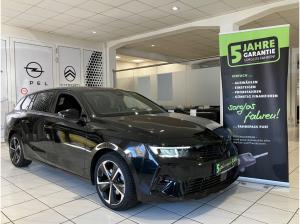 Opel Astra L ST 1.2T Fin. ab 2,99% AHK,Navi,Parkpilot