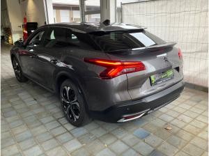 Citroën C5 X 1.2 PureTech WirelessChar,Navi,HeadUpDisplay