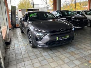 Citroën C5 X 1.2 PureTech WirelessChar,Navi,HeadUpDisplay