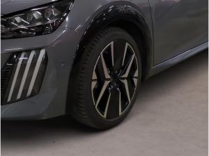 Peugeot 208 1.2 Tempomat,Rückfahrkamera,Parkpilot