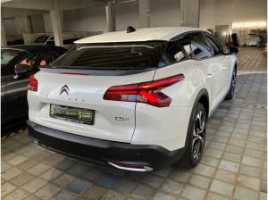 Citroën C5 X 1.2 PureTech WirelessChar,Navi,HeadUpDisplay
