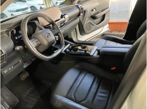 Citroën C5 X 1.2 PureTech WirelessChar,Navi,HeadUpDisplay