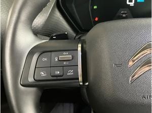 Citroën C5 X 1.2 PureTech WirelessChar,Navi,HeadUpDisplay
