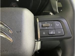 Citroën C5 X 1.2 PureTech WirelessChar,Navi,HeadUpDisplay