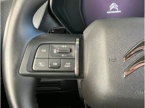 Citroën C5 X 1.2 PureTech WirelessChar,Navi,HeadUpDisplay