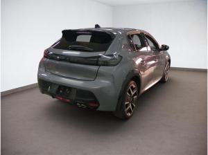 Peugeot 208 1.2 Tempomat,Rückfahrkamera,Parkpilot