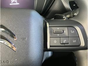 Citroën C5 X 1.2 PureTech WirelessChar,Navi,HeadUpDisplay