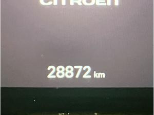 Citroën C5 X 1.2 PureTech WirelessChar,Navi,HeadUpDisplay