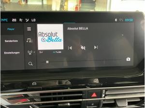 Citroën C5 X 1.2 PureTech WirelessChar,Navi,HeadUpDisplay