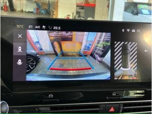 Citroën C5 X 1.2 PureTech WirelessChar,Navi,HeadUpDisplay