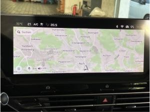 Citroën C5 X 1.2 PureTech WirelessChar,Navi,HeadUpDisplay