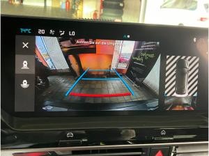 Citroën C5 X 1.2 PureTech WirelessChar,Navi,HeadUpDisplay
