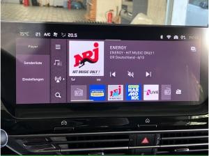 Citroën C5 X 1.2 PureTech WirelessChar,Navi,HeadUpDisplay