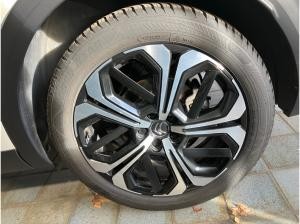 Citroën C5 X 1.2 PureTech WirelessChar,Navi,HeadUpDisplay