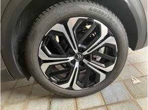 Citroën C5 X 1.2 PureTech WirelessChar,Navi,HeadUpDisplay