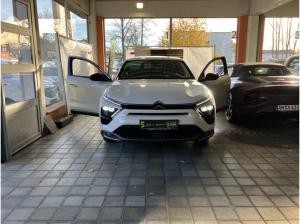 Citroën C5 X 1.2 PureTech WirelessChar,Navi,HeadUpDisplay