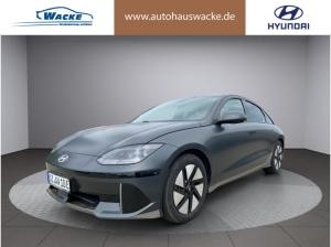Hyundai IONIQ 6 77,4kWh 239kW Allradantrieb Techniq