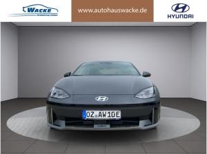 Hyundai IONIQ 6 77,4kWh 239kW Allradantrieb Techniq