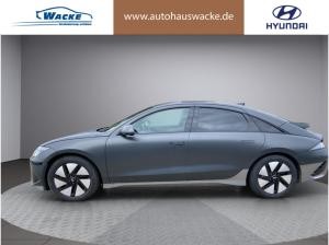 Hyundai IONIQ 6 77,4kWh 239kW Allradantrieb Techniq