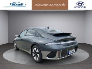 Hyundai IONIQ 6 77,4kWh 239kW Allradantrieb Techniq