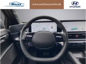 Hyundai IONIQ 6 77,4kWh 239kW Allradantrieb Techniq