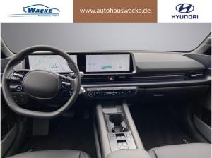 Hyundai IONIQ 6 77,4kWh 239kW Allradantrieb Techniq