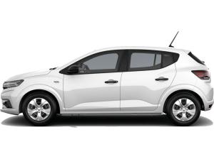 Dacia Sandero Essential | Sofort verfügbar | ***Reduzierte Bereitstellungskosten***