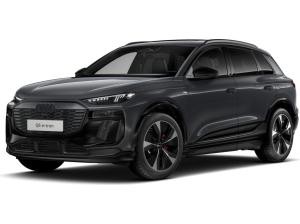 Audi Q6 e-tron performance edition AHK/PANO/B&O*UPE 99.953€*