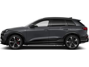Audi Q6 e-tron performance edition AHK/PANO/B&O*UPE 99.953€*