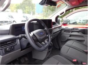 Ford Transit Custom Kasten 320 L1 Trend FWD TECHNOLOGIE PAKET|LADERAUMSCHUTZ PAKET|AHK FEST|