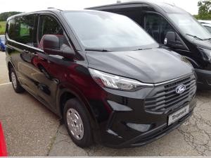 Ford Transit Custom Kasten 320 L1 Trend FWD TECHNOLOGIE PAKET|LADERAUMSCHUTZ PAKET|AHK FEST|