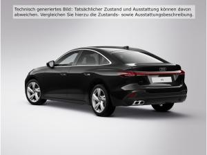 Audi A5 Limousine 40 TDI Sound*NAVI*RFK*virtual*LED*
