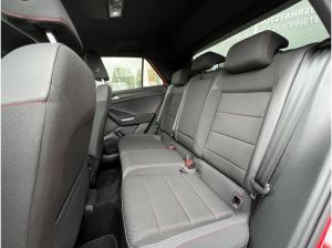 Volkswagen T-Roc 1.5 TSI Sport ACC+RFK+PDC+SHZ+LED+MFL