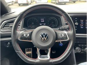 Volkswagen T-Roc 1.5 TSI Sport ACC+RFK+PDC+SHZ+LED+MFL