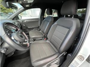Volkswagen T-Roc 1.5 TSI Sport SHZ+NAVI+PDC+KLIMA+MFL
