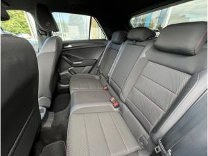 Volkswagen T-Roc 1.5 TSI Sport SHZ+NAVI+PDC+KLIMA+MFL