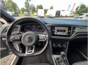 Volkswagen T-Roc 1.5 TSI Sport SHZ+NAVI+PDC+KLIMA+MFL