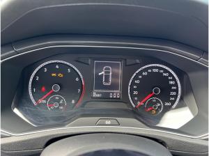 Volkswagen T-Roc 1.5 TSI Sport SHZ+NAVI+PDC+KLIMA+MFL