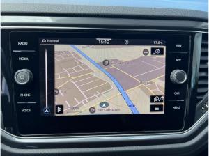 Volkswagen T-Roc 1.5 TSI Sport SHZ+NAVI+PDC+KLIMA+MFL