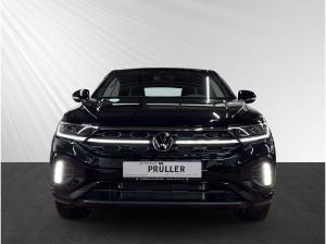 Volkswagen T-Roc Cabriolet R-Line 1.5 l TSI OPF 150 PS 7-Gang-DSG AHK+Kamera - Gewerblich