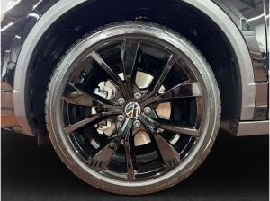 Volkswagen T-Roc Cabriolet R-Line 1.5 l TSI OPF 150 PS 7-Gang-DSG AHK+Kamera - Gewerblich