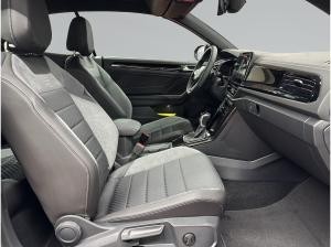 Volkswagen T-Roc Cabriolet R-Line 1.5 l TSI OPF 150 PS 7-Gang-DSG AHK+Kamera - Gewerblich