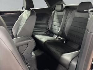 Volkswagen T-Roc Cabriolet R-Line 1.5 l TSI OPF 150 PS 7-Gang-DSG AHK+Kamera - Gewerblich