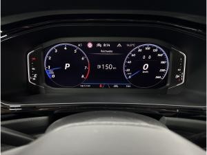 Volkswagen T-Roc Cabriolet R-Line 1.5 l TSI OPF 150 PS 7-Gang-DSG AHK+Kamera - Gewerblich